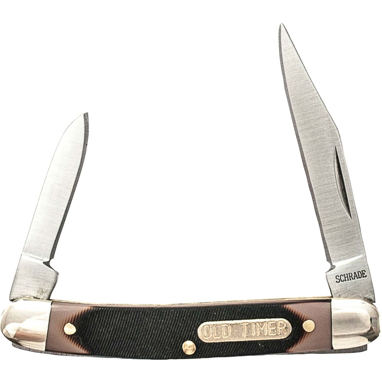 Knives Old Timer OLT MINUTEMAN 2 BLADE • Model: 